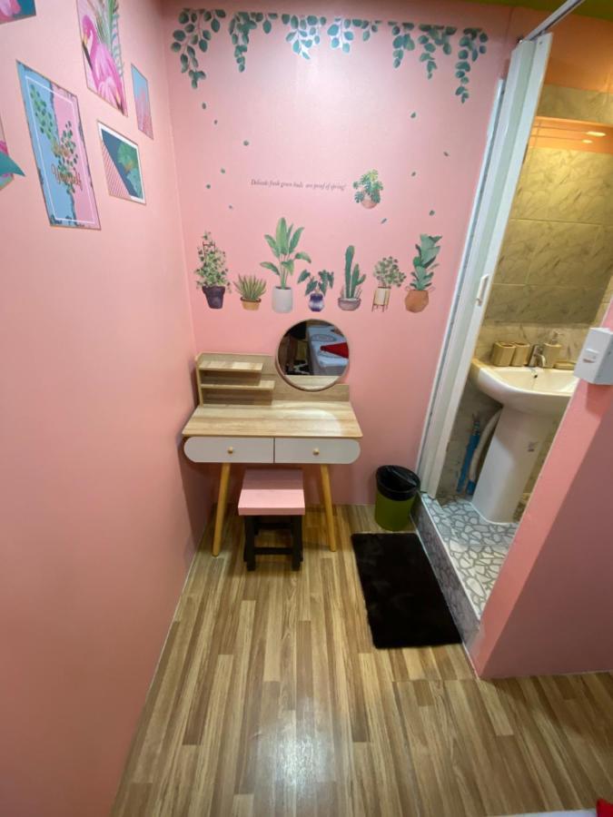 בנגקוק Interpartie Hotel (Adults Only) מראה חיצוני תמונה