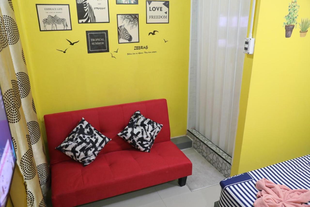 בנגקוק Interpartie Hotel (Adults Only) מראה חיצוני תמונה