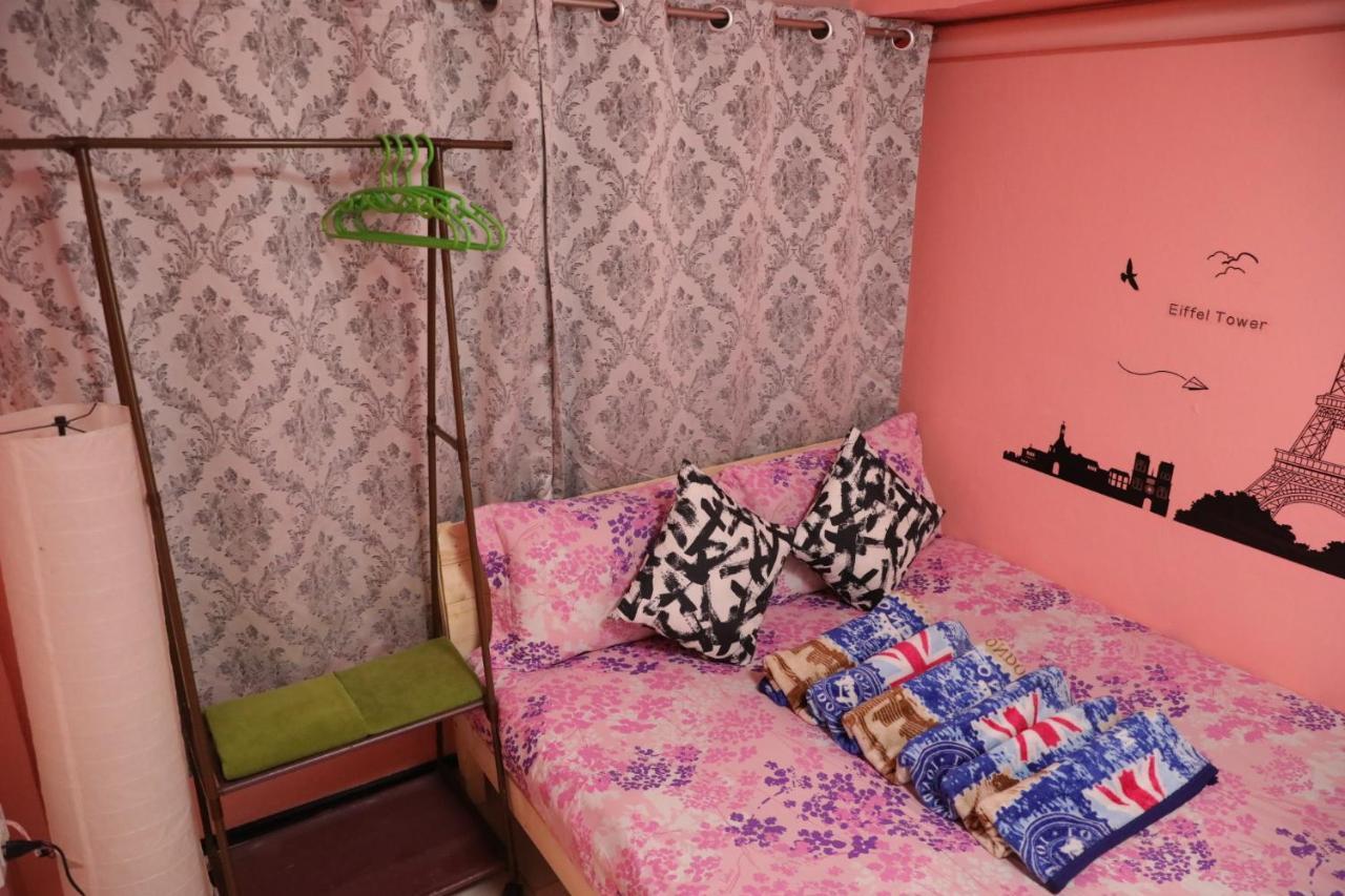 בנגקוק Interpartie Hotel (Adults Only) מראה חיצוני תמונה
