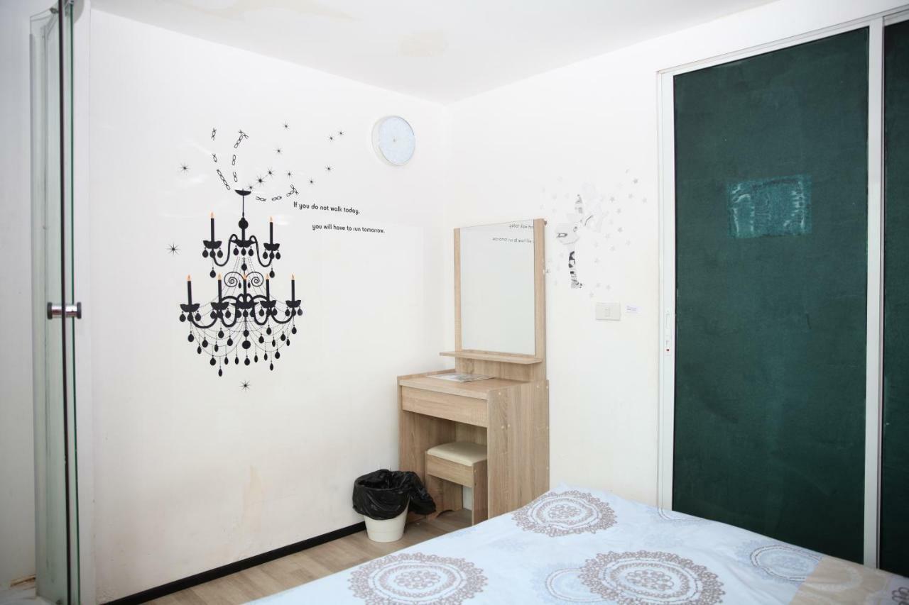 בנגקוק Interpartie Hotel (Adults Only) מראה חיצוני תמונה