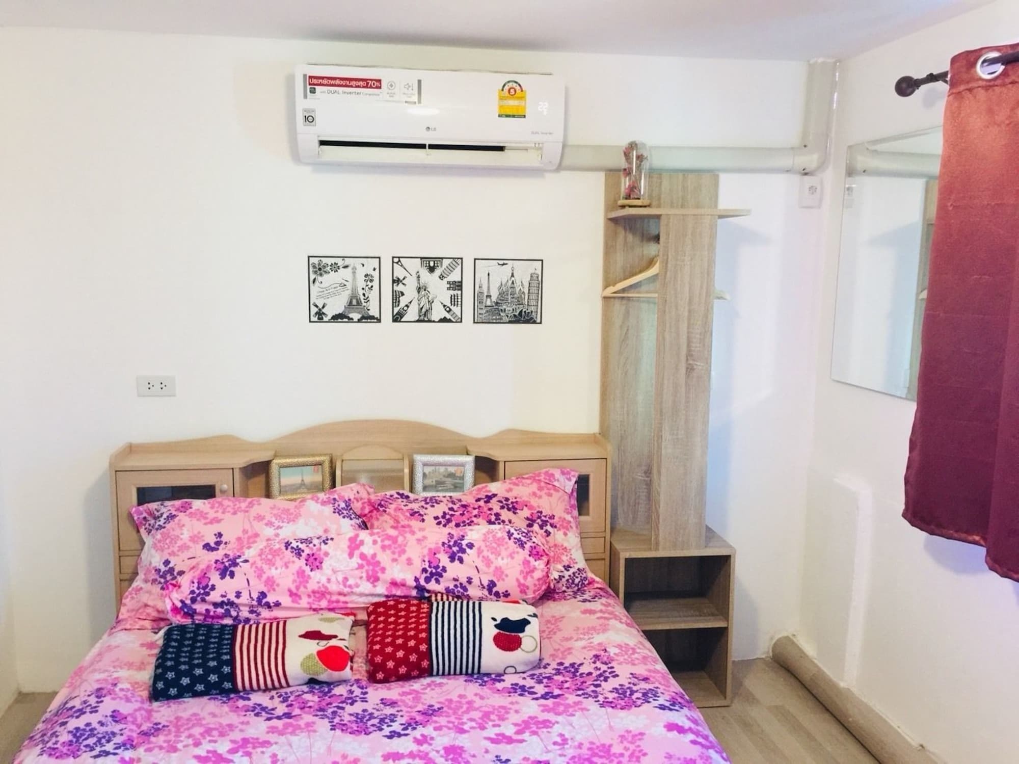 בנגקוק Interpartie Hotel (Adults Only) מראה חיצוני תמונה