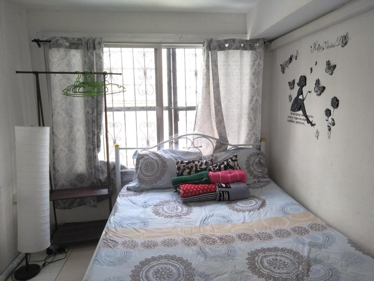 בנגקוק Interpartie Hotel (Adults Only) מראה חיצוני תמונה